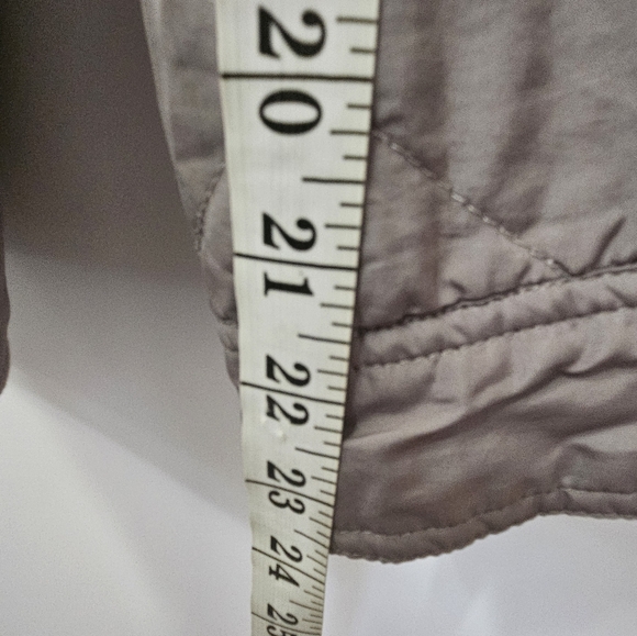 Thread&Supply Womens Puffer Jacket Size M - Picture 5 of 12